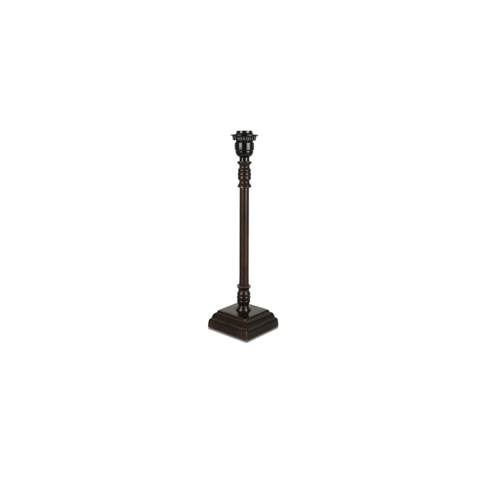 Mayfair - Table Lamp - Brown