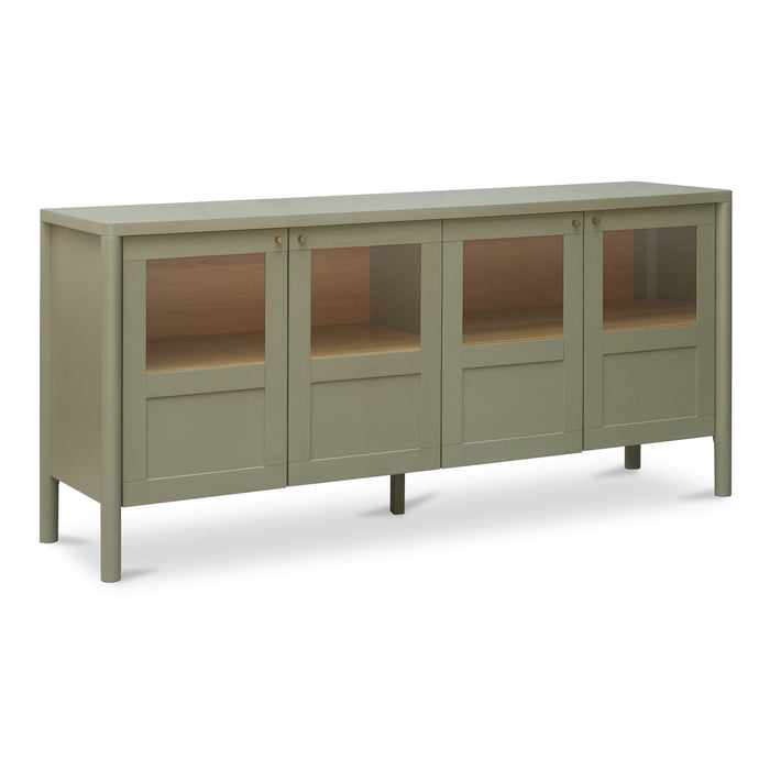Hannah - Sideboard - Green
