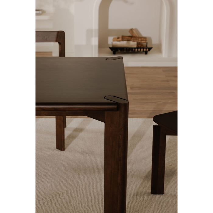 Daifuku - Large Dining Table - Walnut