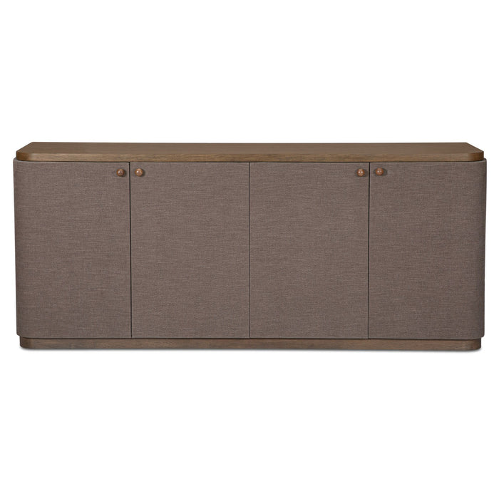 Simone - Sideboard - Brown