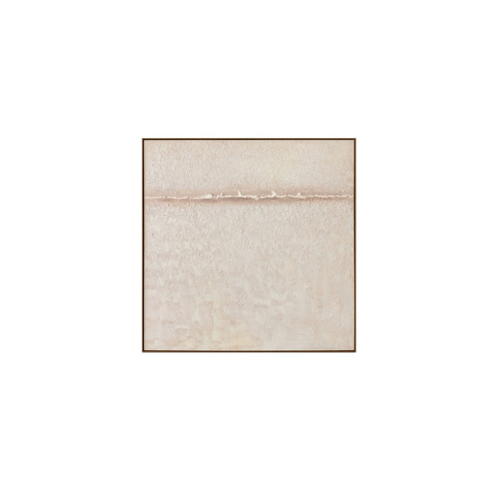Prelude - Framed Painting - Multicolor
