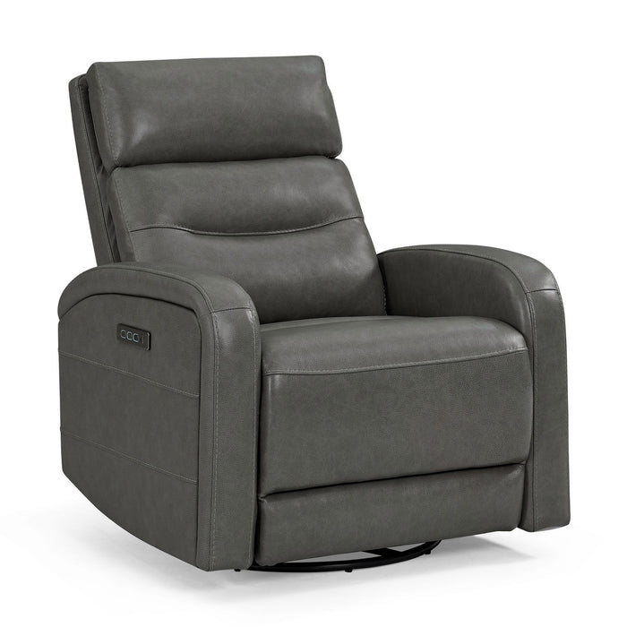 Rosslyn - Swivel Glider Recliner P3