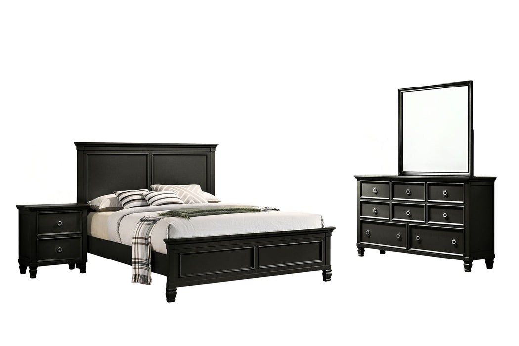 Tamarack - Bedroom Set