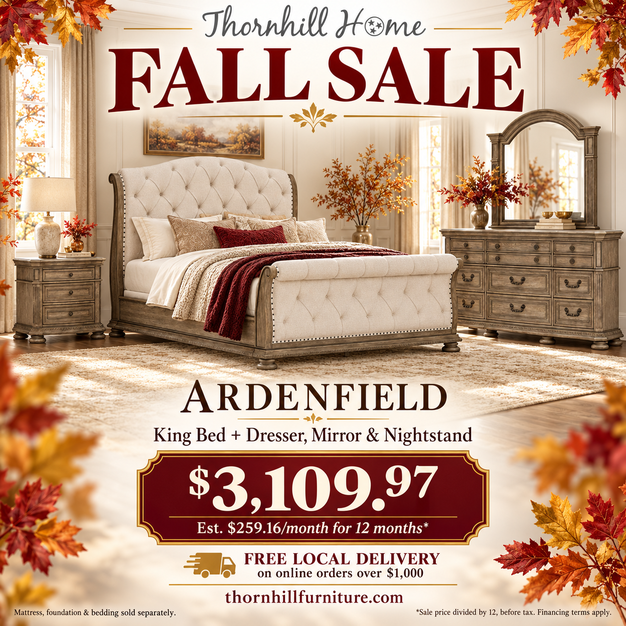 Ardenfield Collection