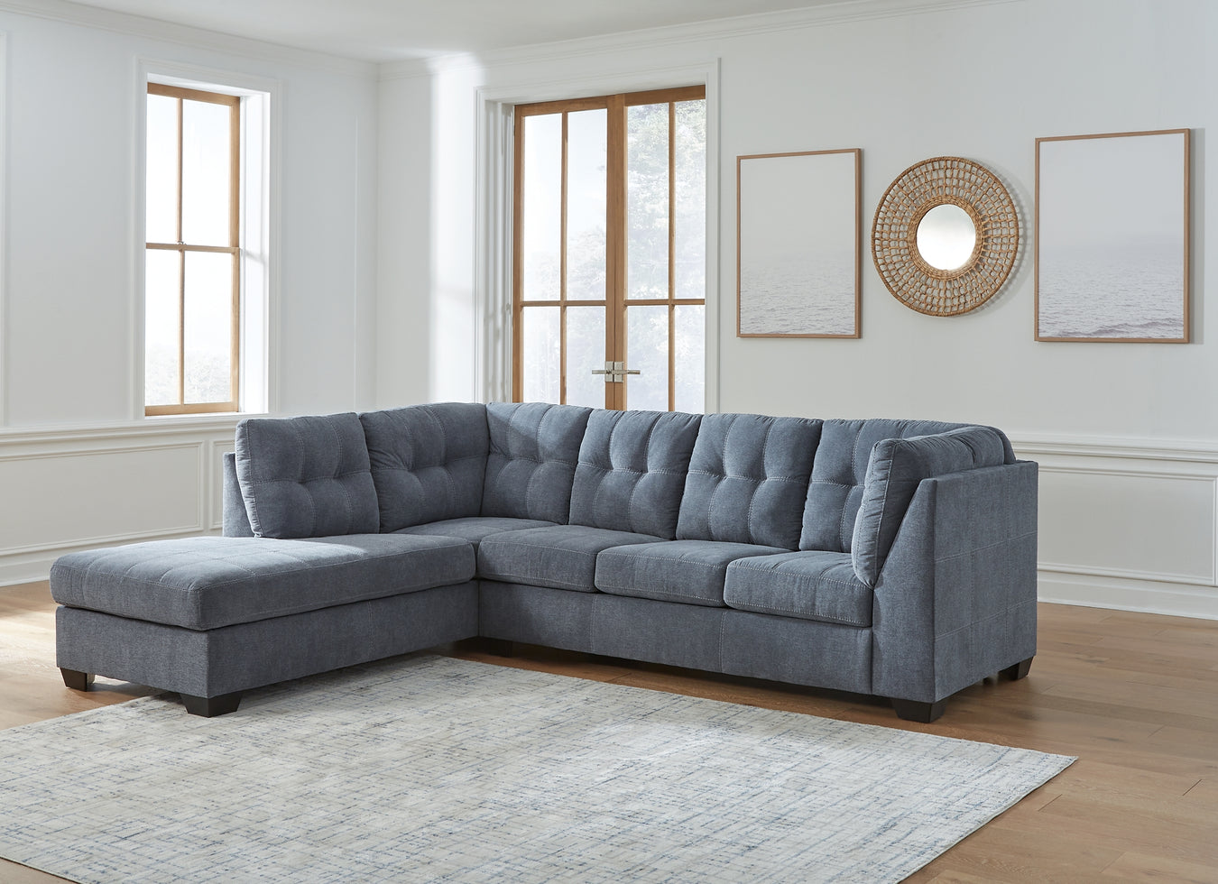 Sectionals Under $900