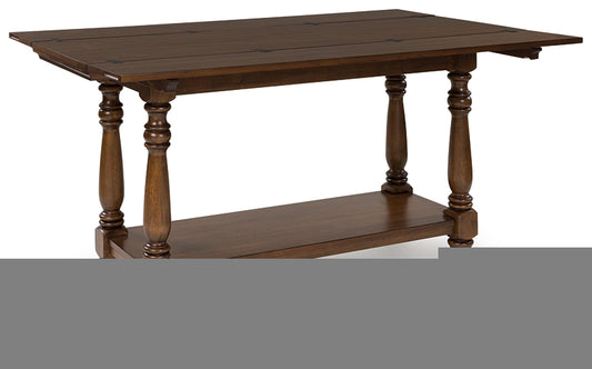 Ashley Express - Sturlayne Flip Top Sofa Table