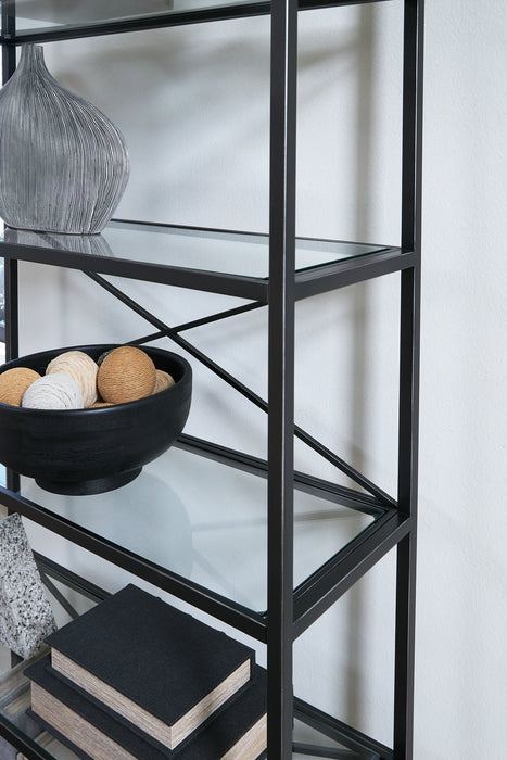 Ashley Express - Dakerwell Bookcase