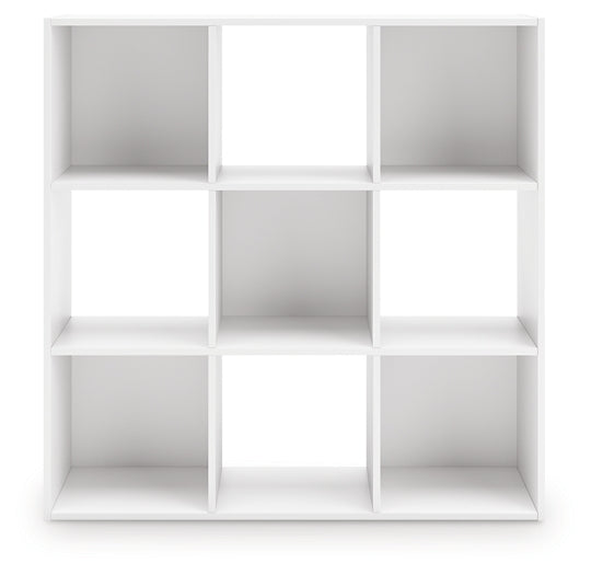 Ashley Express - Onita Nine Cube Organizer