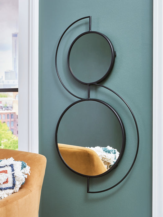 Ashley Express - Shayham Accent Mirror