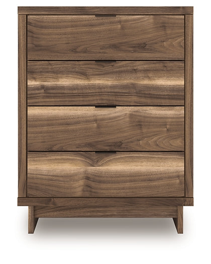 Ashley Express - Chirason Four Drawer Chest