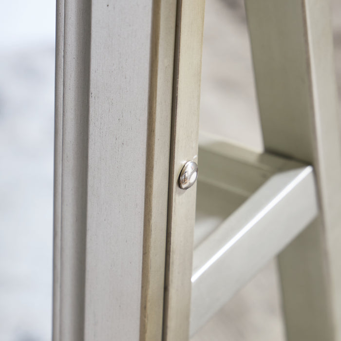 Ashley Express - Evesen Floor Standing Mirror/Storage