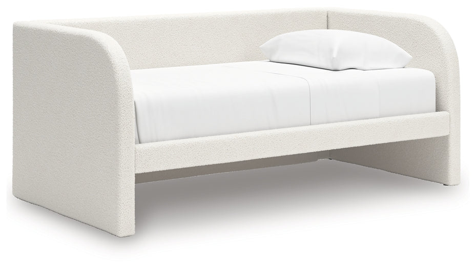 Ashley Express - Arloster Twin Upholstered Day Bed
