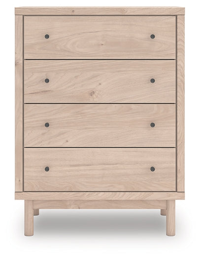 Ashley Express - Arloster Four Drawer Chest