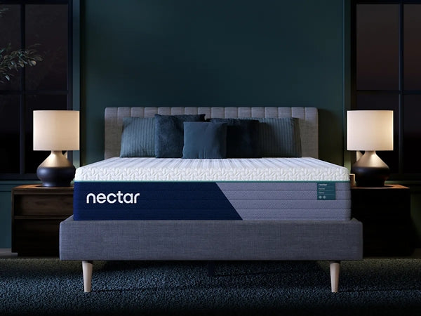 Ashley Express - Nectar Premier Hybrid  Mattress