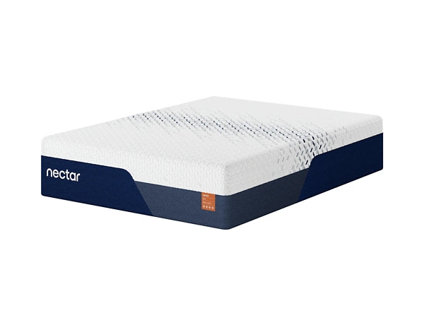 Ashley Express - Nectar Ultra Memory Foam  Mattress