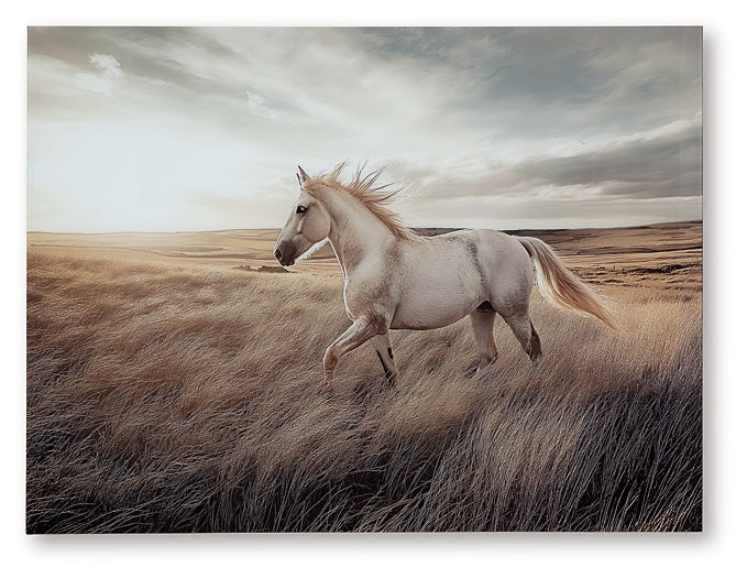 Ashley Express - Errolville Wall Art