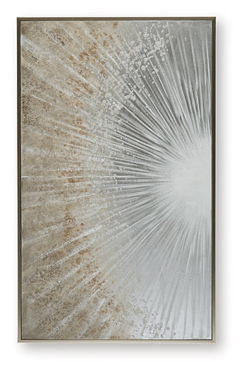 Ashley Express - Waldard Wall Art