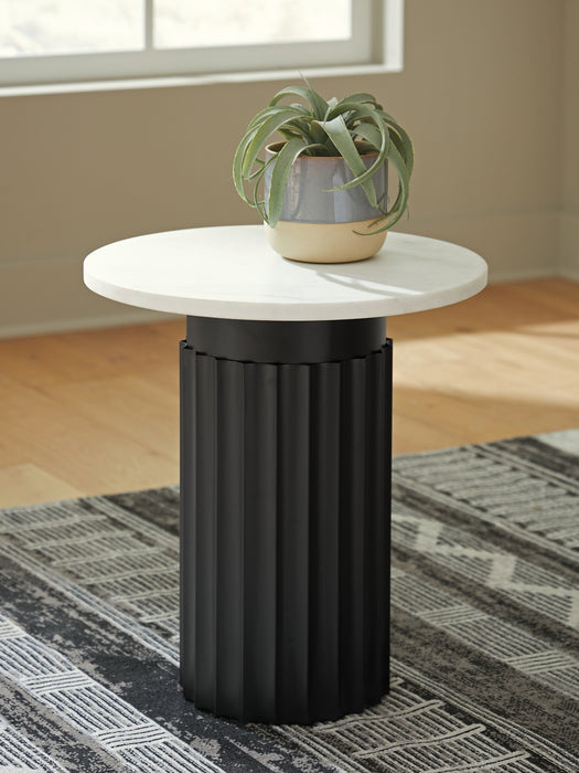 Ashley Express - Wainstone Accent Table