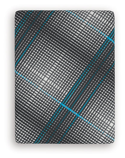 Ashley Express - Millennium 2.0 Hybrid 16 Inch Twin XL Mattress