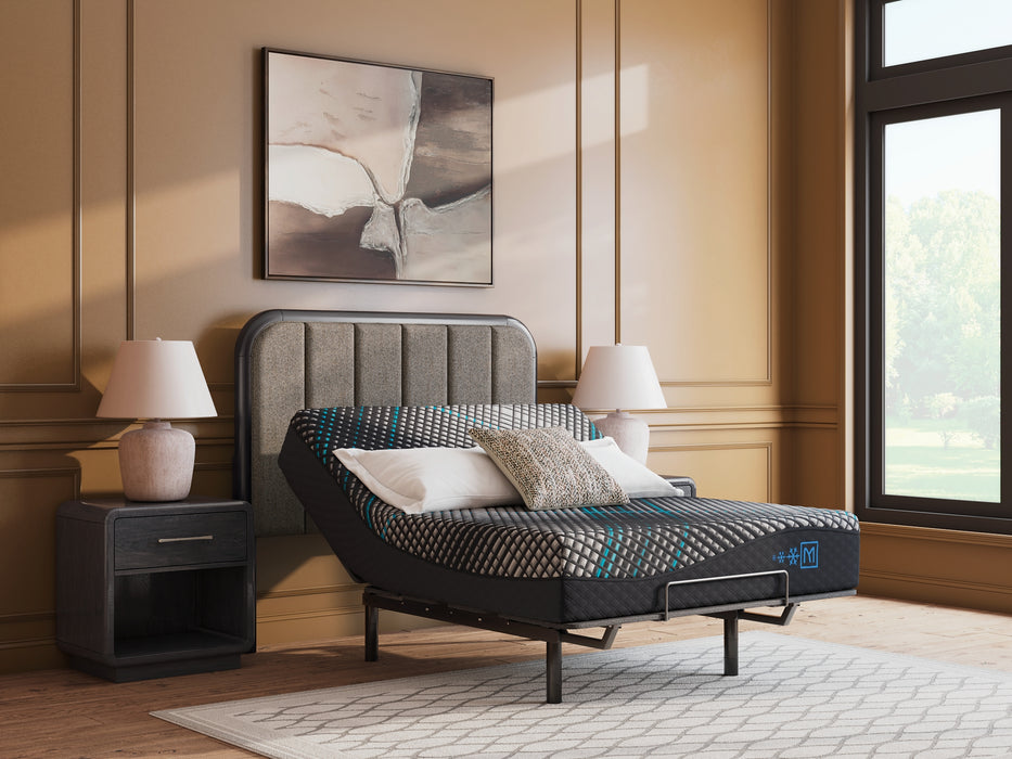 Ashley Express - Millennium 2.0 Hybrid 14 Inch Queen Mattress