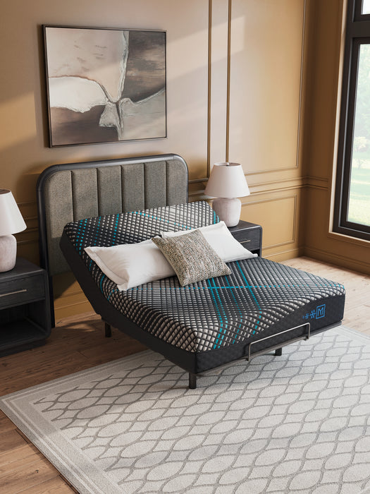 Ashley Express - Millennium 2.0 Hybrid 14 Inch Queen Mattress