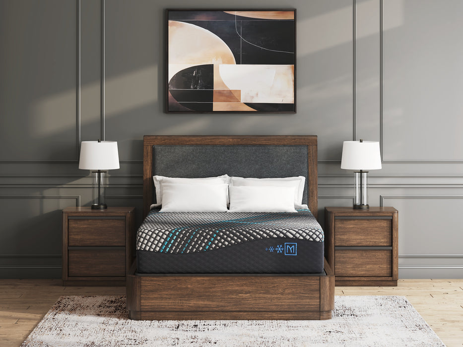 Ashley Express - Millennium 2.0 Foam 14 Inch King Mattress