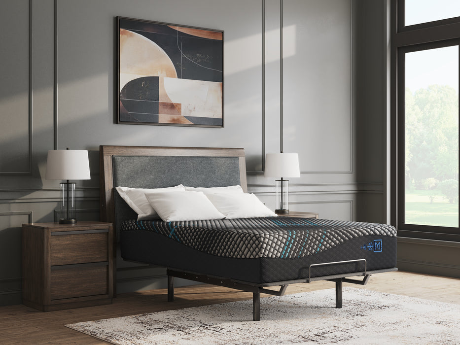 Ashley Express - Millennium 2.0 Foam 14 Inch King Mattress