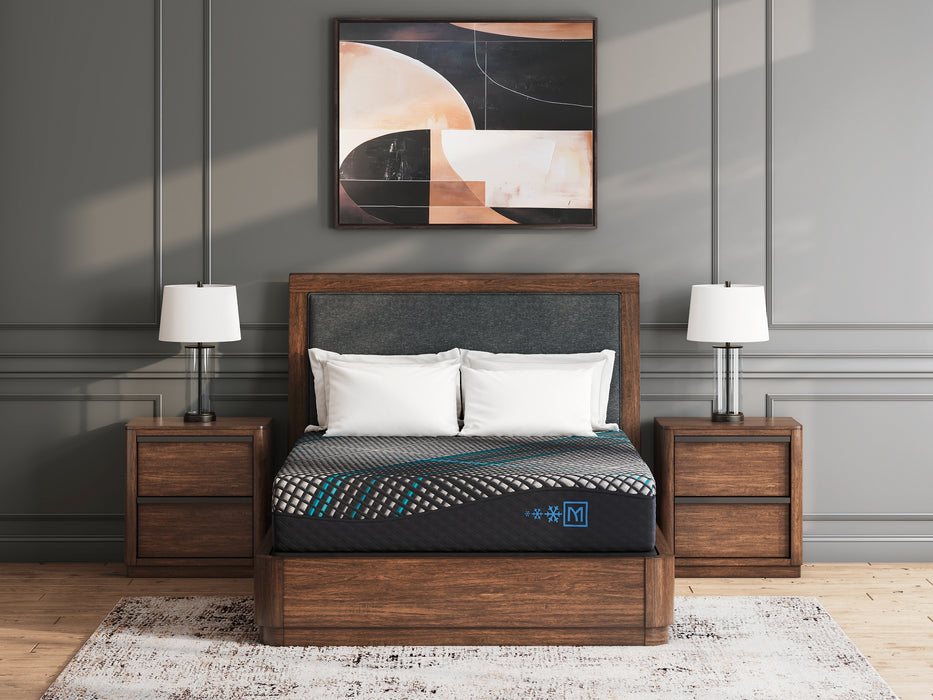 Ashley Express - Millennium 2.0 Foam 12 Inch California King Mattress