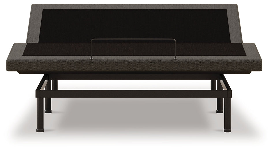 Ashley Express - Comfort Premier Adj Base  Adjustable Base