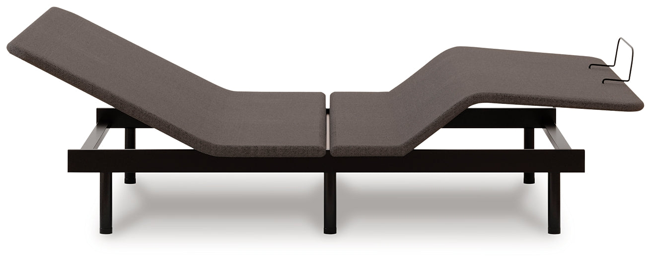 Ashley Express - Comfort Classic Adj Base  Adjustable Base