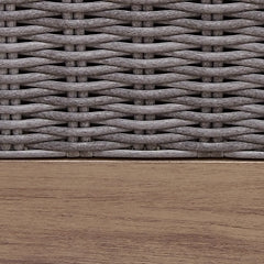 Ashley Express - Harmony Headlands Swivel Lounge w/ Cushion