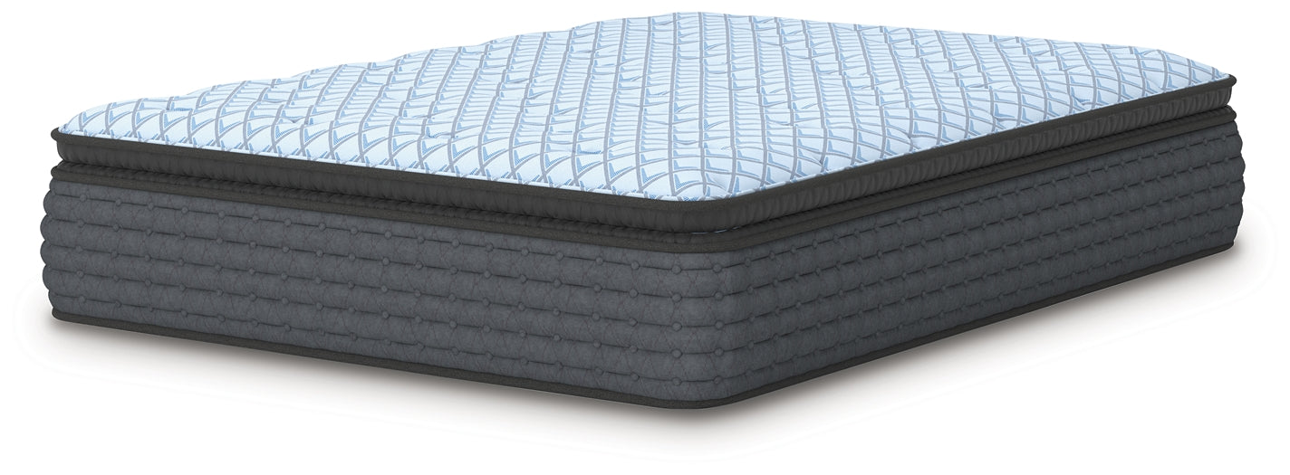 Ashley Express - Destin Cove PT Full Mattress