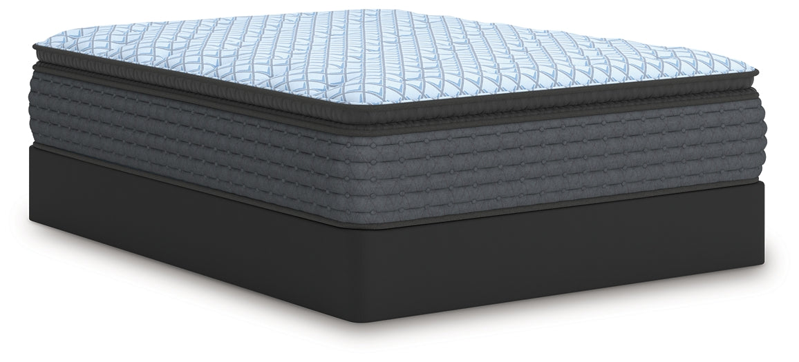 Ashley Express - Destin Cove PT Twin Mattress