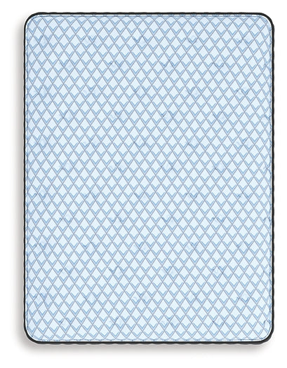 Ashley Express - Destin Cove Plush Twin XL Mattress