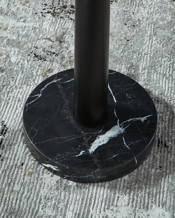 Ashley Express - Sorcha Metal Floor Lamp (1/CN)