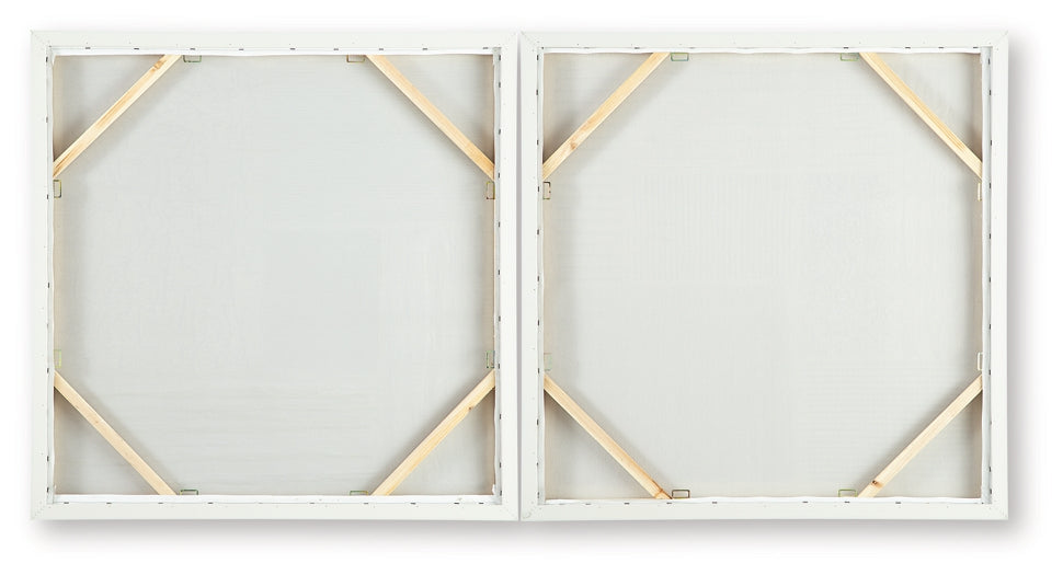 Andorfield Wall Art Set (2/CN)