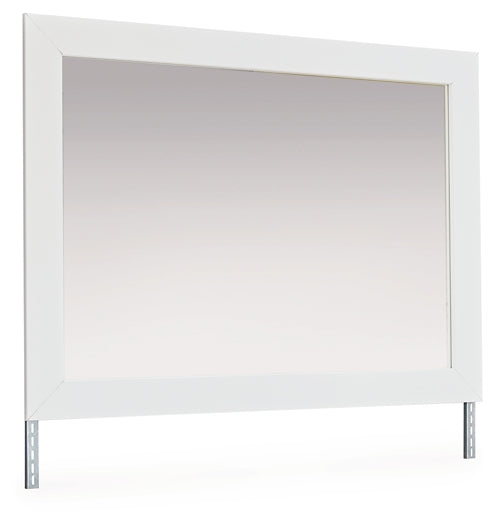 Maeling Bedroom Mirror