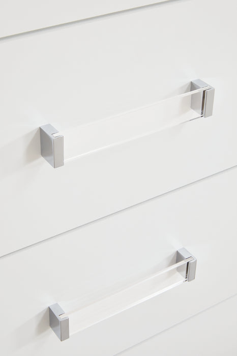 Maeling Five Drawer Chest