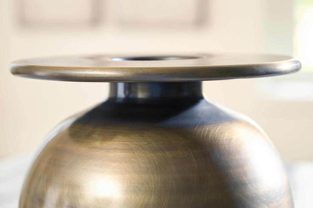 Ashley Express - Fedorleigh Vase