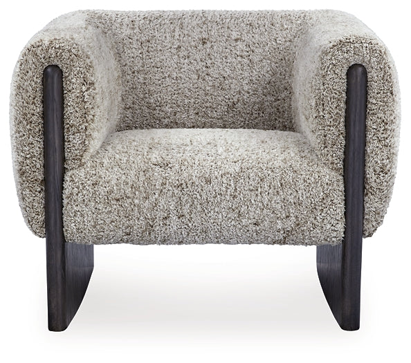 Olethea Accent Chair