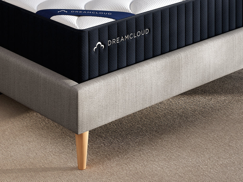 Ashley Express - Dreamcloud Classic Hybrid  Mattress