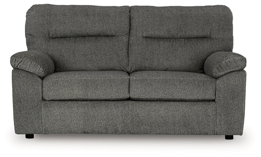 Bindura Loveseat