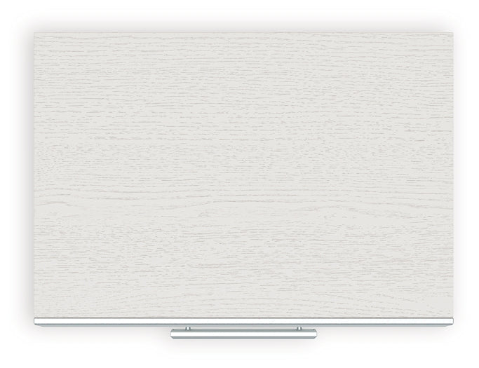 Zuraleus King Upholstered Panel Bed, Dresser, Mirror, Chest and Nightstand