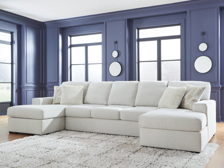 Ashley Express - Brewer Accent Mirror