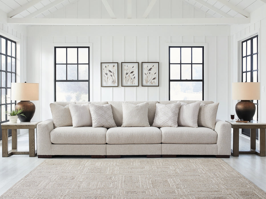 Ashley Express - Honslow Wall Art Set (3/CN)