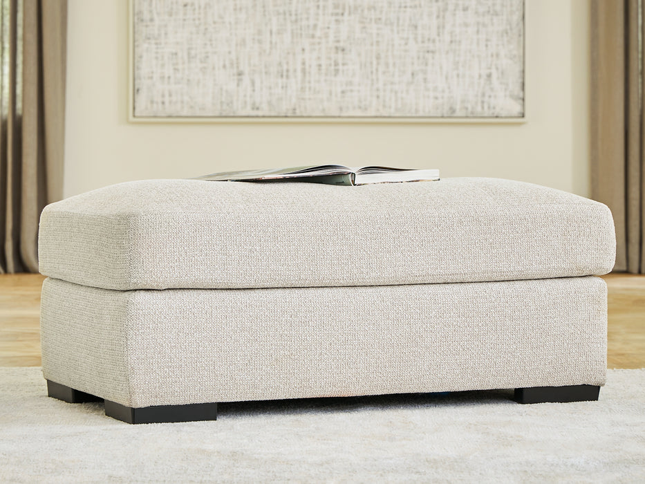 Ashley Express - Conlee-Pike Ottoman
