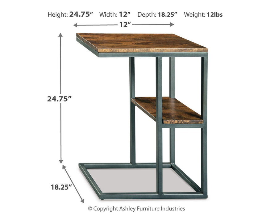 Ashley Express - Forestmin Accent Table