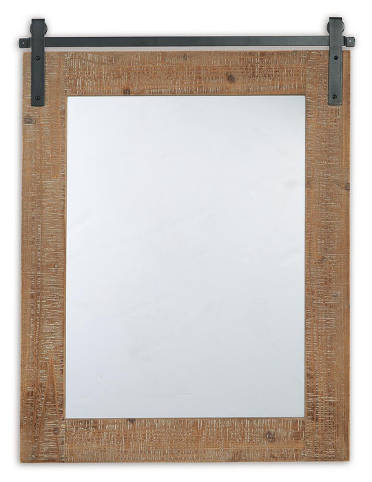 Ashley Express - Lanie Accent Mirror