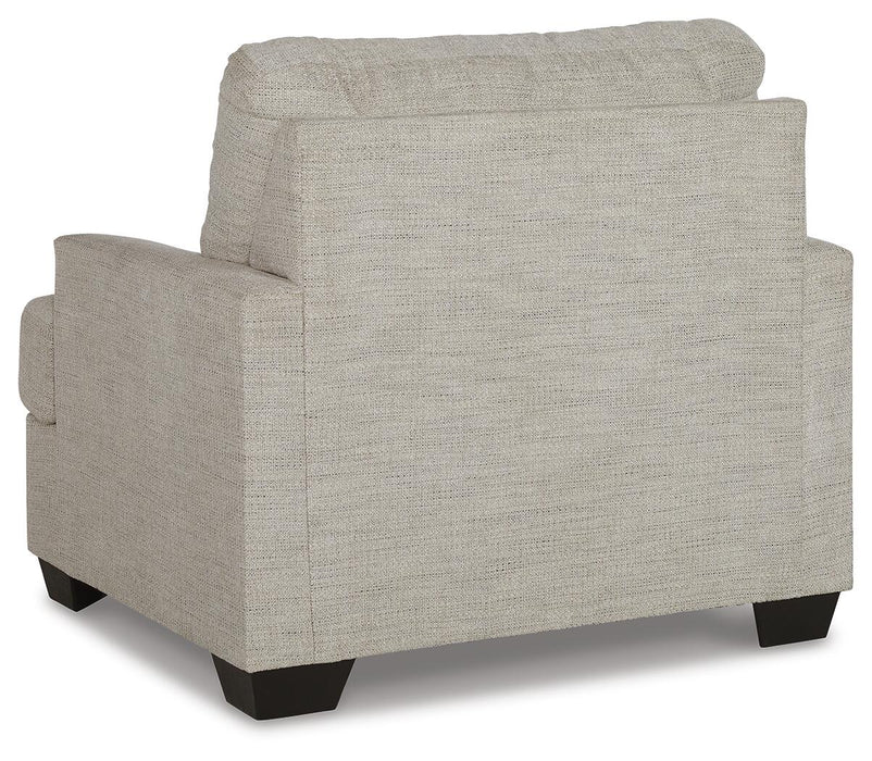 Vayda Chair