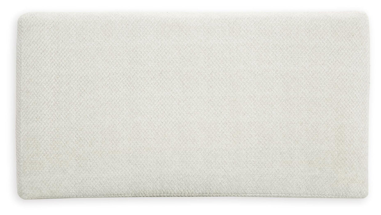 Ashley Express - Karinne Oversized Accent Ottoman